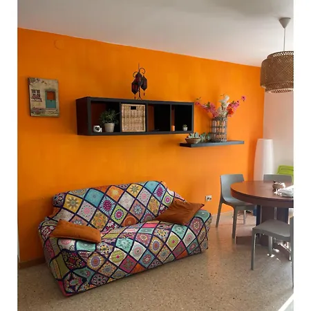 Delightful Διαμέρισμα Μπιμπιόνε