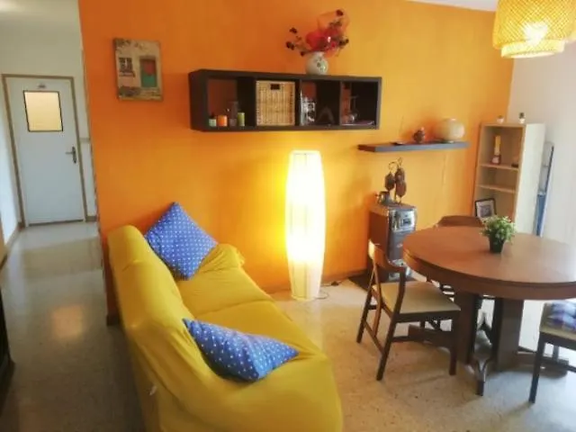 Διαμέρισμα Delightful