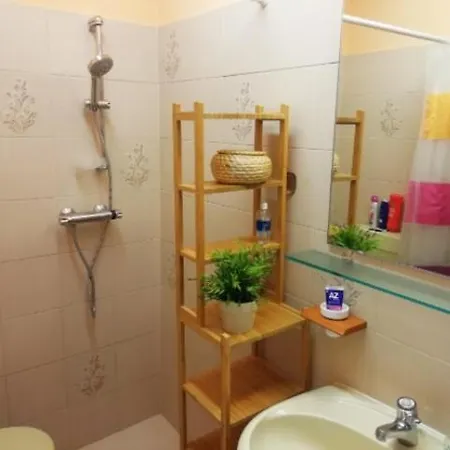 Delightful Διαμέρισμα *