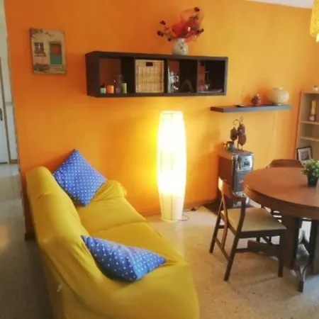 Διαμέρισμα Delightful