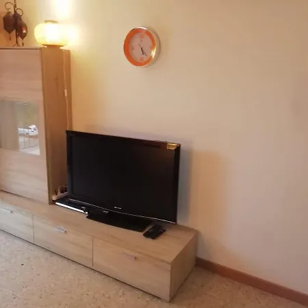 Delightful דירה *