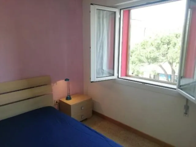 Delightful Lägenhet