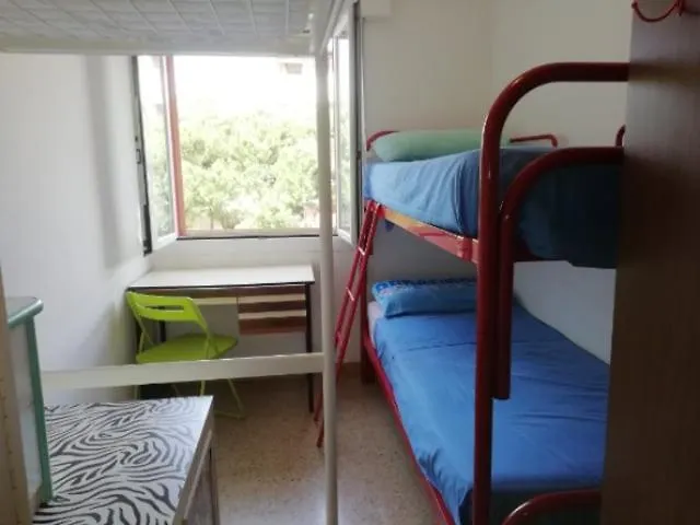 Delightful Appartamento Bibione