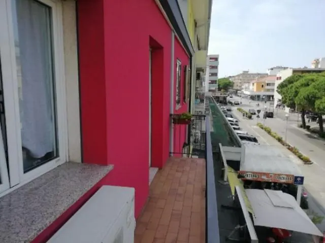 Delightful Appartamento