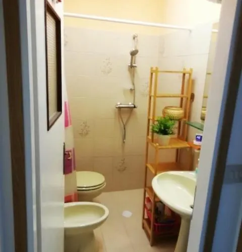 Appartamento Delightful