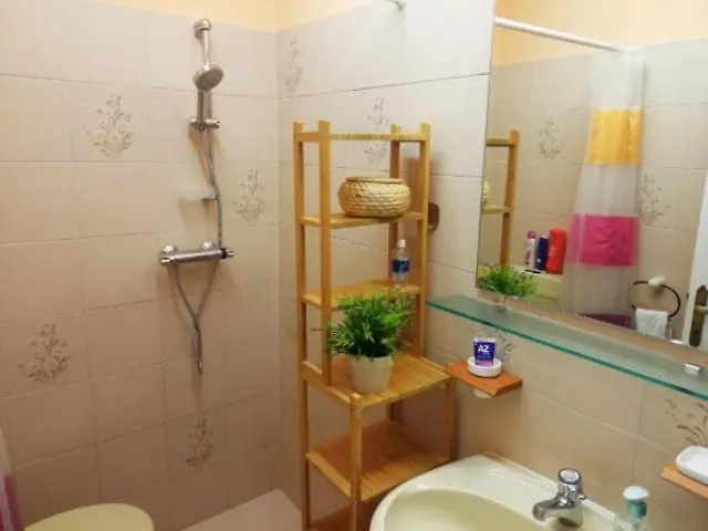 Delightful Appartamento *