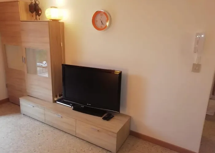 Delightful Appartamento *