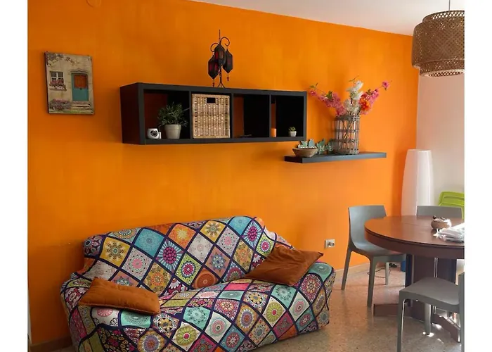 Delightful Lägenhet Bibione